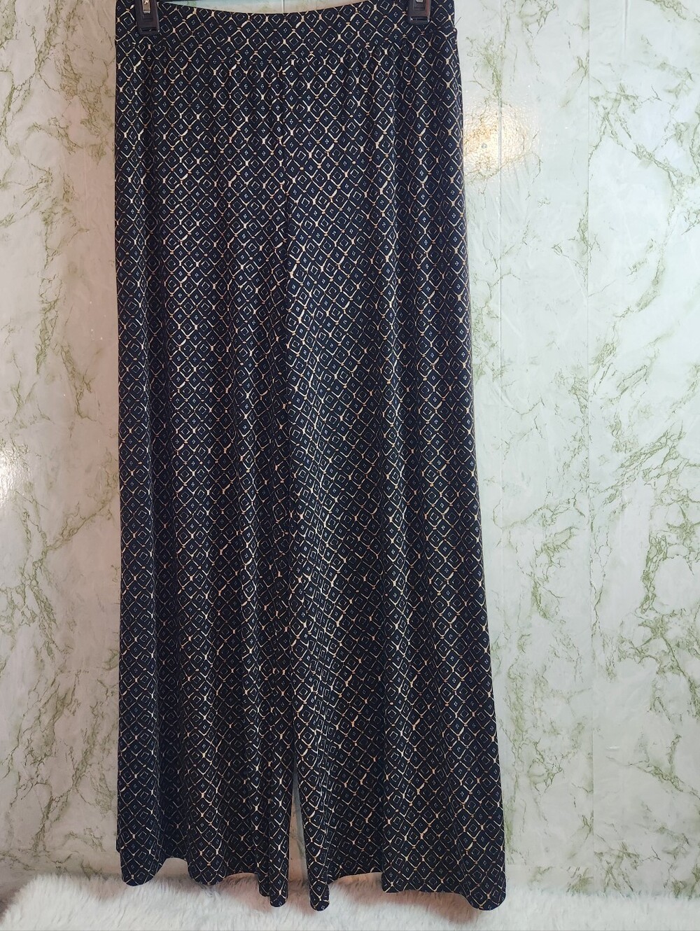 Maurices Pull On Wide Leg Pants